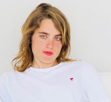 Adèle Haenel appears in Céline Sciamma’s Portrait De La Jeune Fille En Feu, touted for a Cannes slot