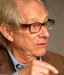 Ken Loach - "getting through the shoot was a daunting prospect."