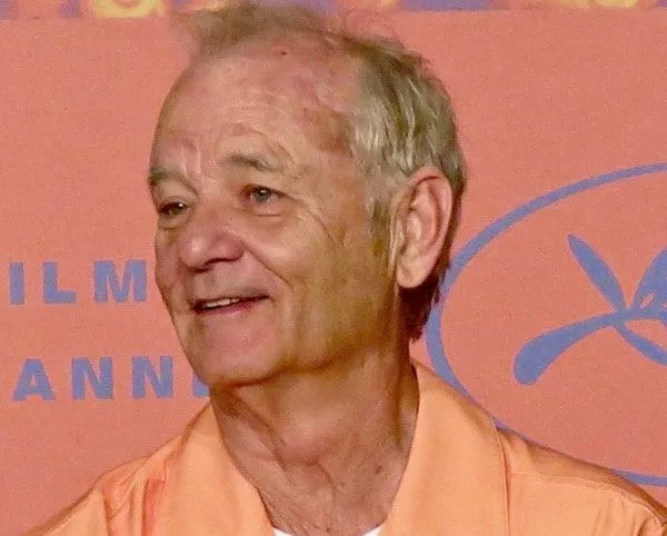 Bill Murray Cannes 2019
