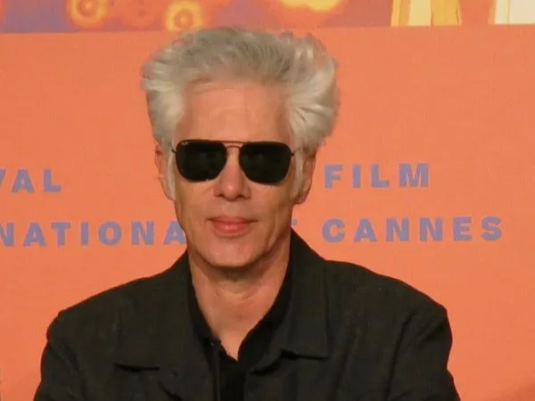 Jim Jarmusch - The Dead Don't Die press conference