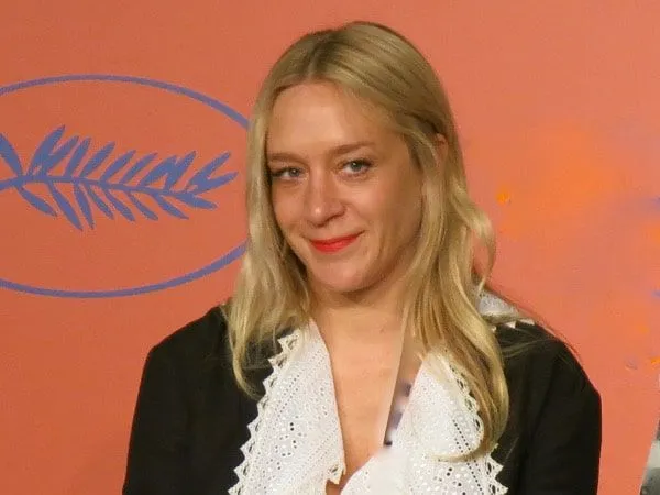 Chloë Sevigny Cannes 2019