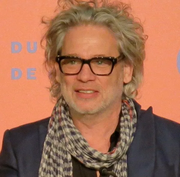 Dexter Fletcher - Cannes 2019