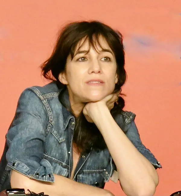 Charlotte Gainsbourg