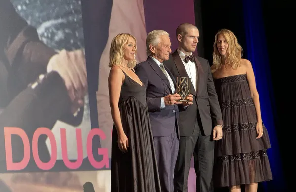 Deauville awards night 2024