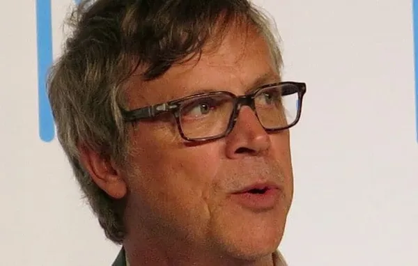 Carol director Todd Haynes