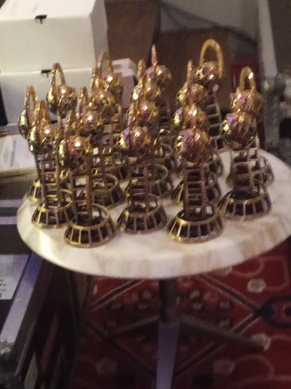 Golden Arch Awards