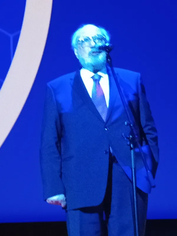 Rustam Ibragimbekov