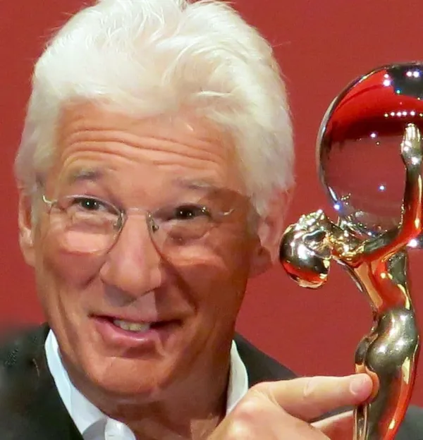 Richard Gere 8