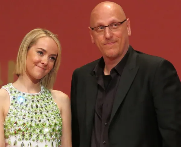Jena Malone and Oren Moverman