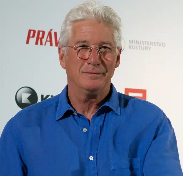 Richard Gere 11