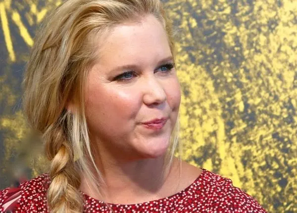 Amy Schumer