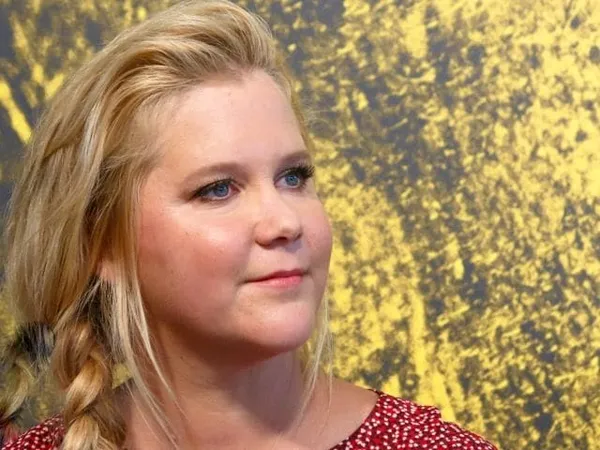 Amy Schumer 2