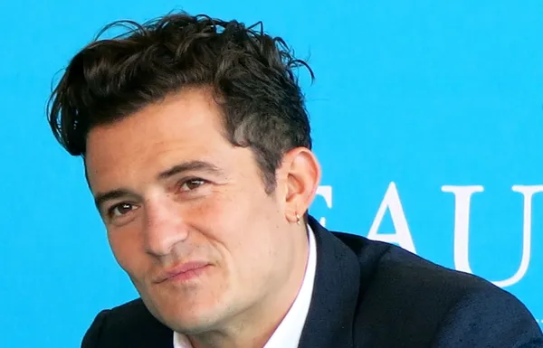 Orlando Bloom in Deauville 3