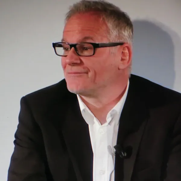 Thierry Frémaux 8