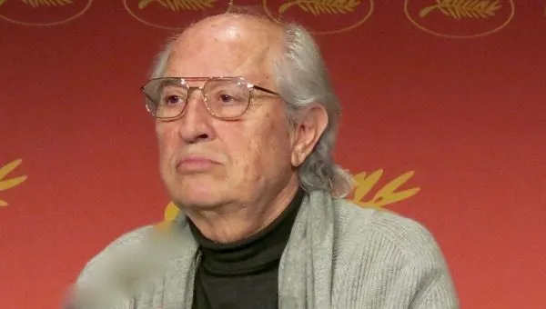 Café Society cinematographer Vittorio Storaro