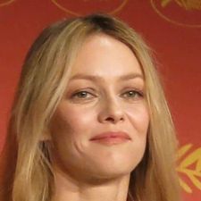 Vanessa Paradis … president of the Césars