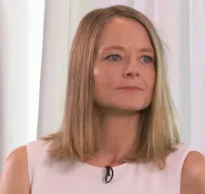 " I see myself in all of my characters, including the men."