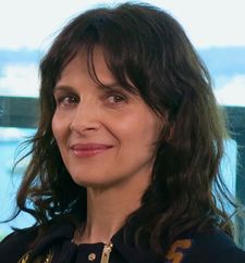 Juliette Binoche: 'The humiliation I felt was a key point in getting to the heart of the film. I found a parallel in my own life'