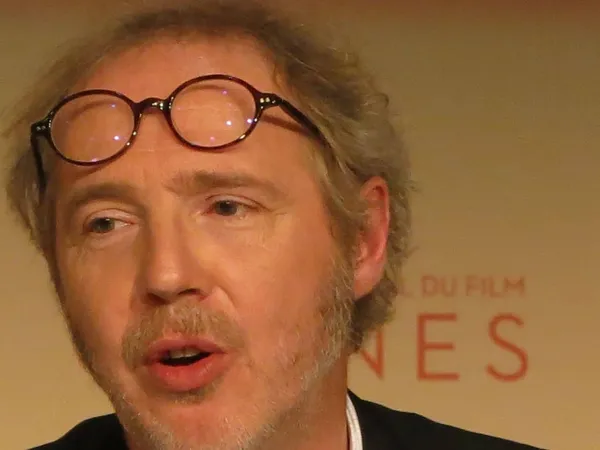 Arnaud Desplechin 19