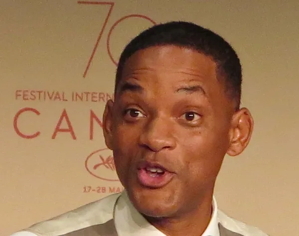 Will Smith 9