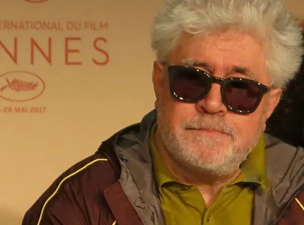 Pedro Almodóvar 8