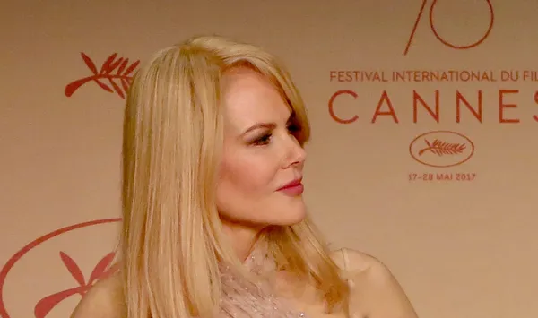 Nicole Kidman in Cannes 3