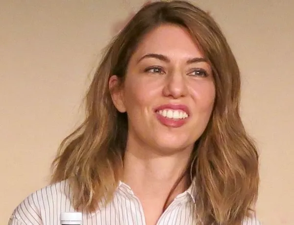 Sofia Coppola 5