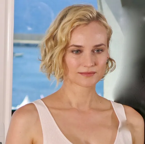 Diane Kruger