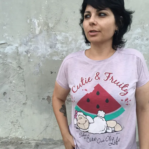 Maysaloun Hamoud 2