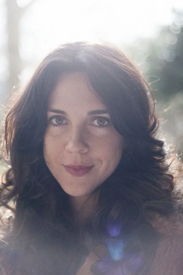 Director Gabrielle Brady