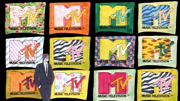 I Want My MTV