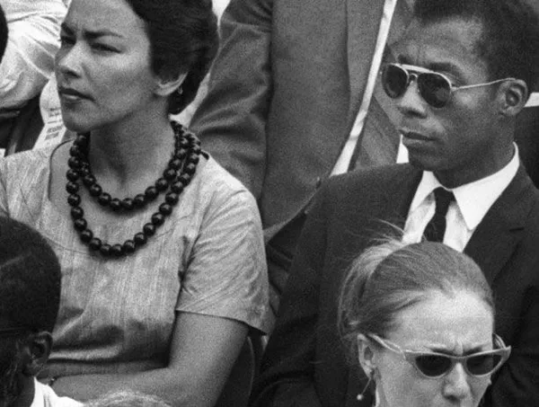 I Am Not Your Negro 3