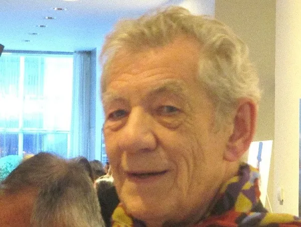 Ian McKellen 5
