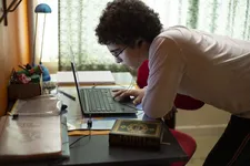 Luc Dardenne on Ahmed (Idir Ben Addi): “The dialogue doesn't express his mental states, but the objects do. And at the same time, they hide them, because there's a lot to interpret there.”