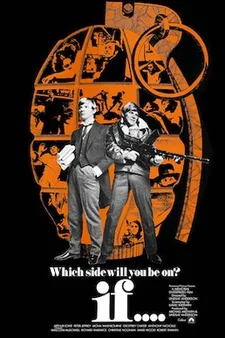 If... poster