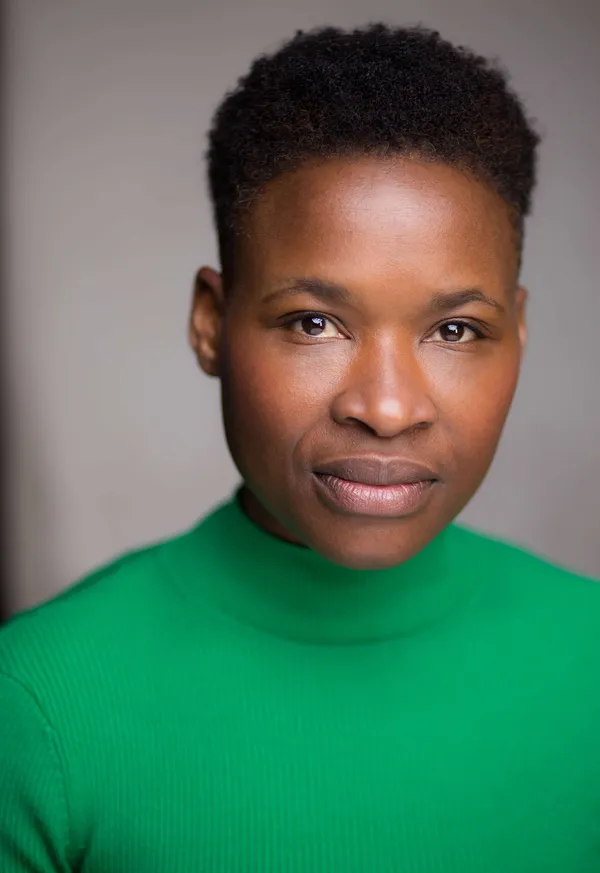 Director Adura Onashile