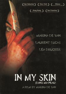 In My Skin poster