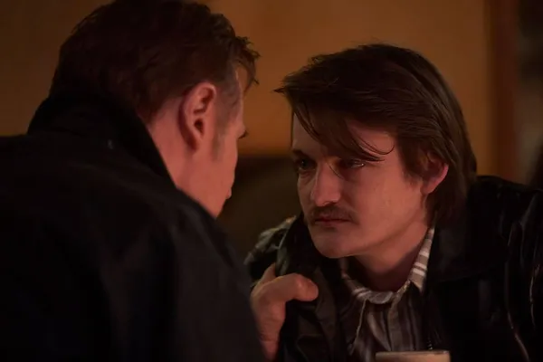 Jack Gleeson in In The Land Of Saints And Sinners