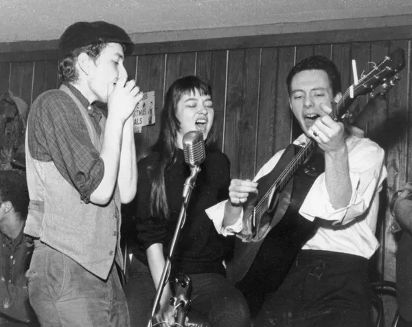 In My Own Time: A Portrait Of Karen Dalton 2
