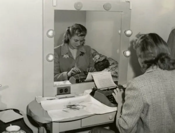 Ingrid Bergman 7