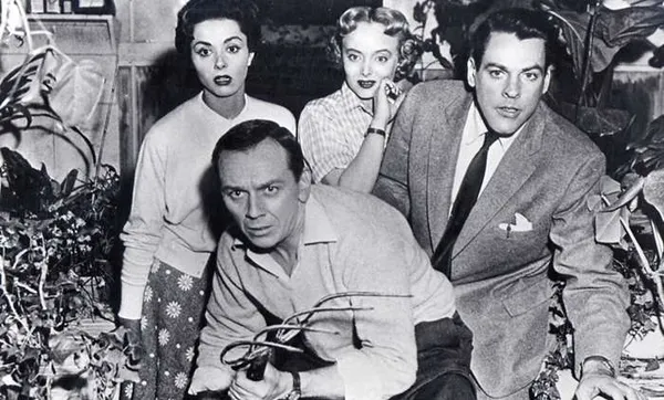 Invasion Of The Body Snatchers 6