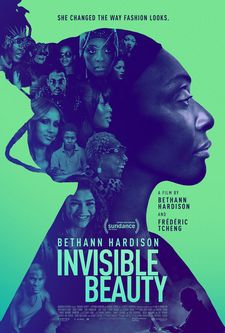 Invisible Beauty poster