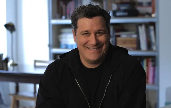 Isaac Mizrahi