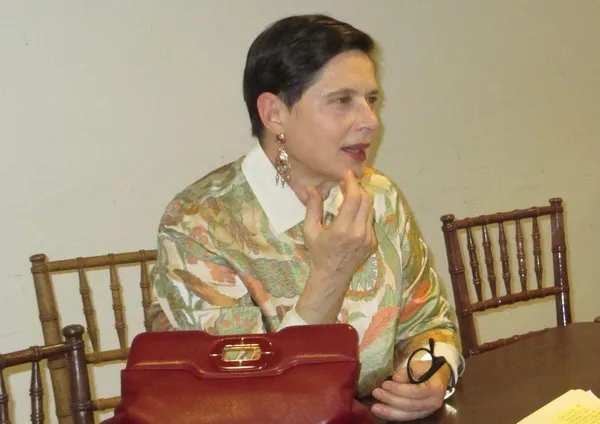 Isabella Rossellini 23