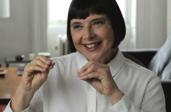 Isabella Rossellini 26