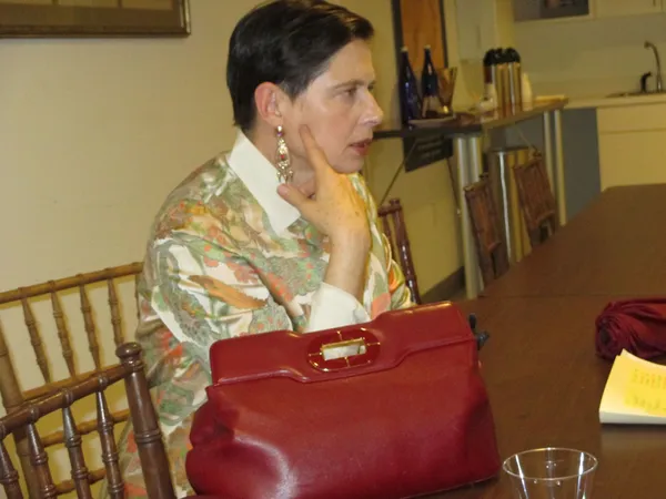 Isabella Rossellini 43