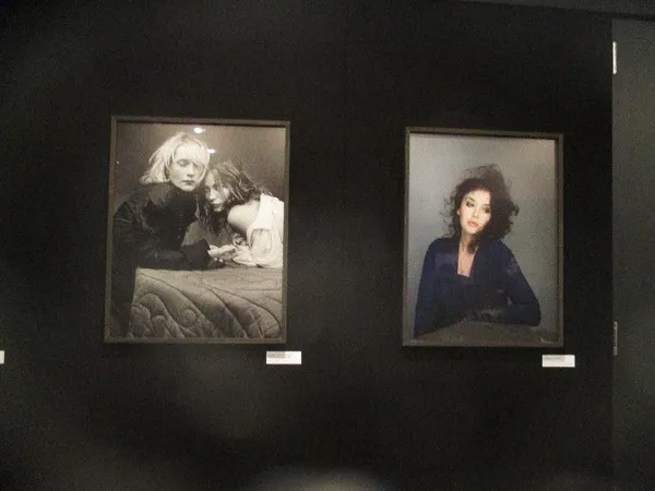 Actresses by Kate Barry