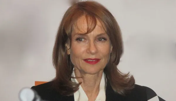 Isabelle Huppert 31