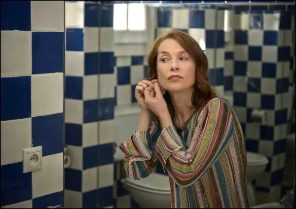 Isabelle Huppert 49