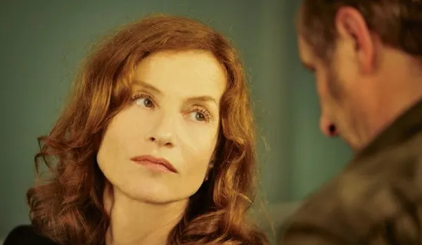Isabelle Huppert as Maud